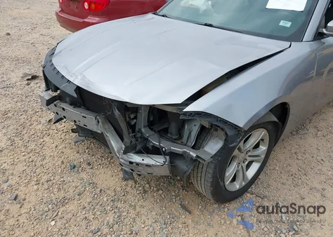 2015 Dodge Charger Se from USA, damaged, VIN 2C3CDXBG9FH751868